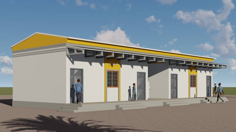 فصلين دراسيين